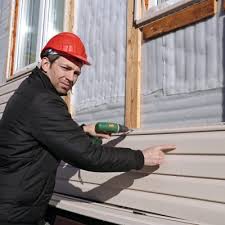 Best Custom Trim and Detailing for Siding  in Reed Creek, GA